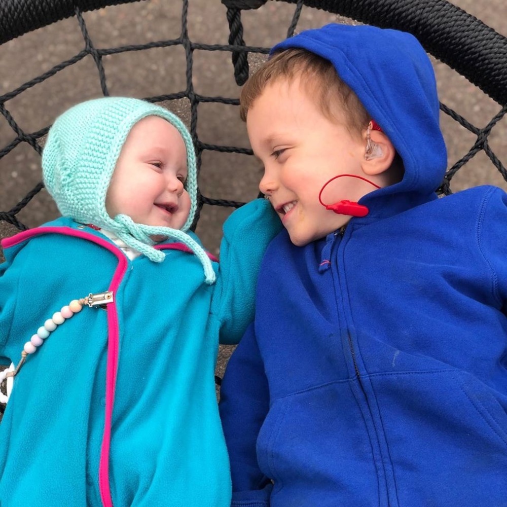 Meet your Posher, Kathy